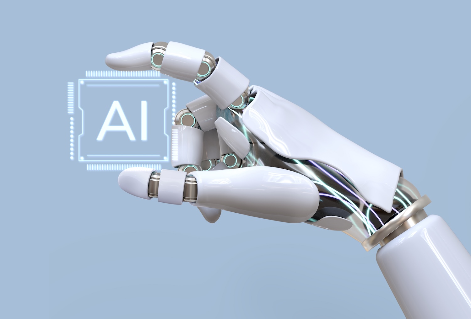 Curiosità su Robot e AI: 8 cose che forse non sai