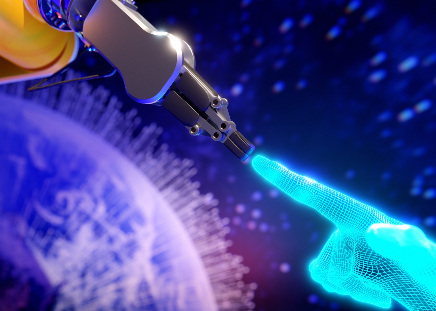 Linee guida per integrare i robot nella produzione secondo Industria 5.0