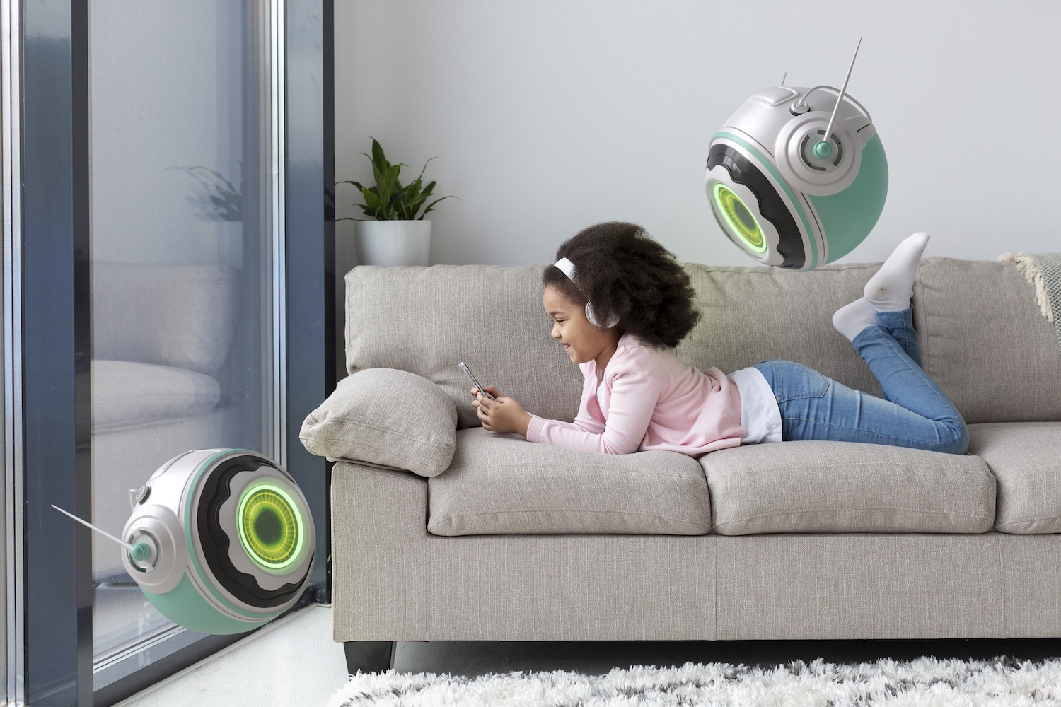 Robot domestici: guida completa a cosa sono, come funzionano e come scegliere il migliore
