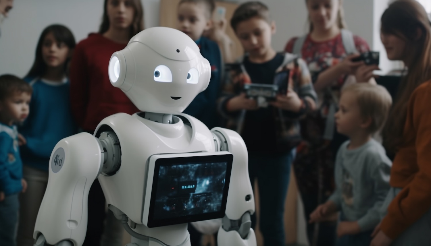 Robot a scuola: cosa sono, a cosa servono, cosa potrebbero fare