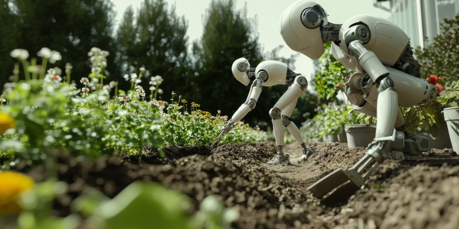 5 motivi per cui l’agricoltura ha bisogno della robotica