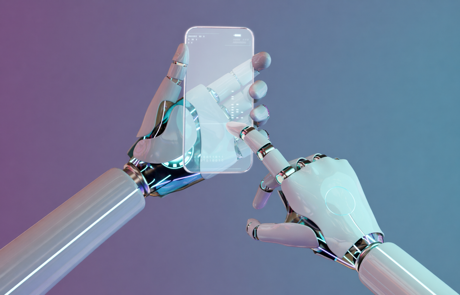 Robot Phone: cos’è e come cambia l’uso lo smartphone
